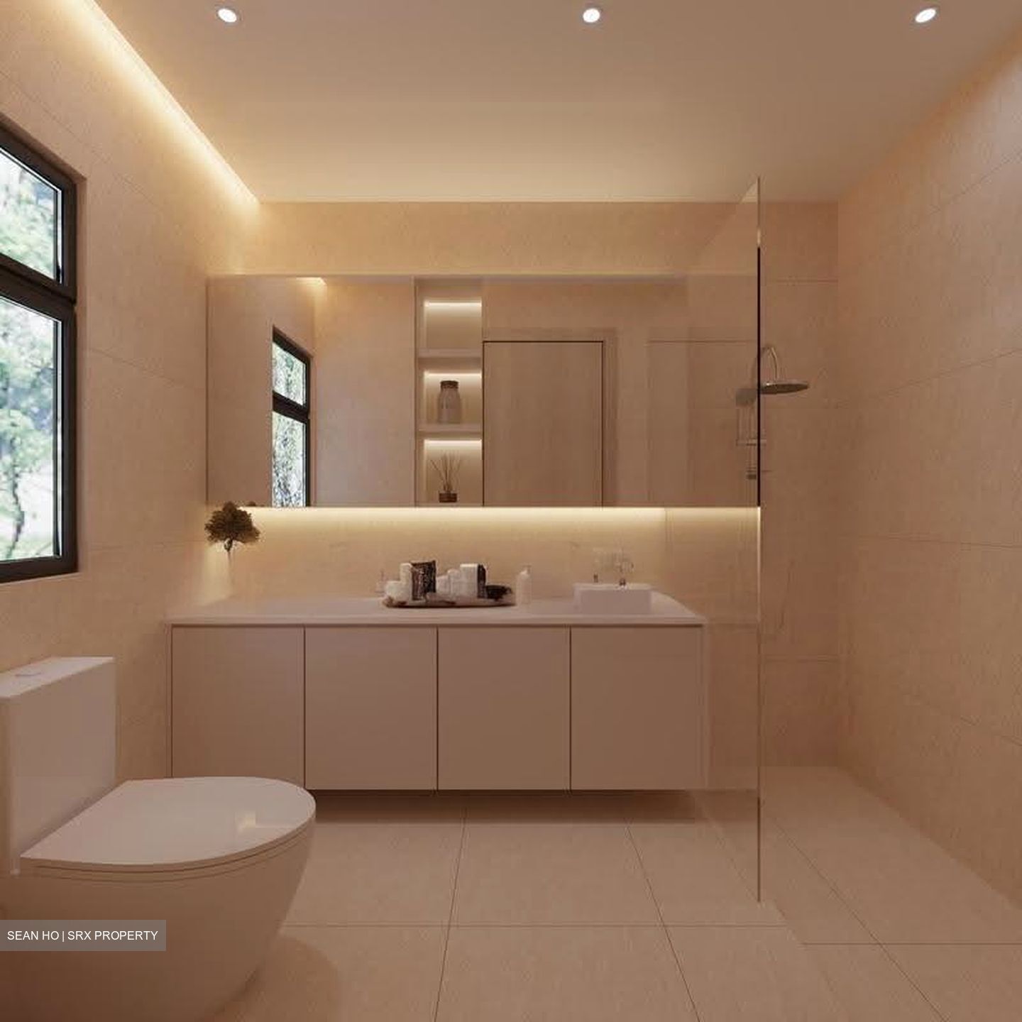 Rafflesia Condominium (D20), Condominium #616022661